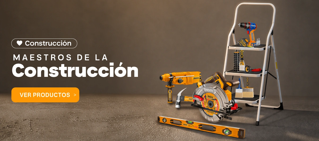 Comprar online herramientas para contruccion Herramientas para contruccion