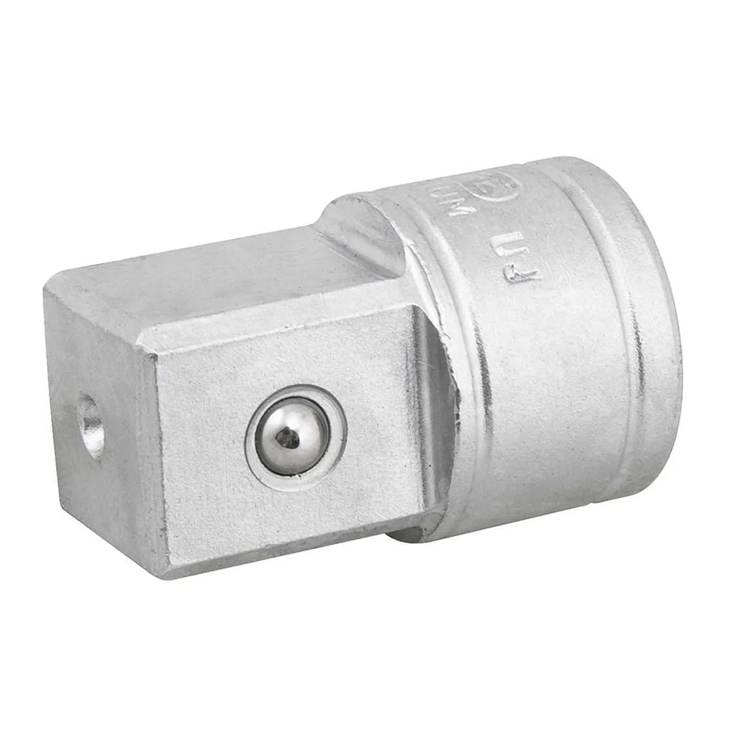 [36516] Adaptador Aumentador Cuadrante 1932 1/2" a 3/4" 015340