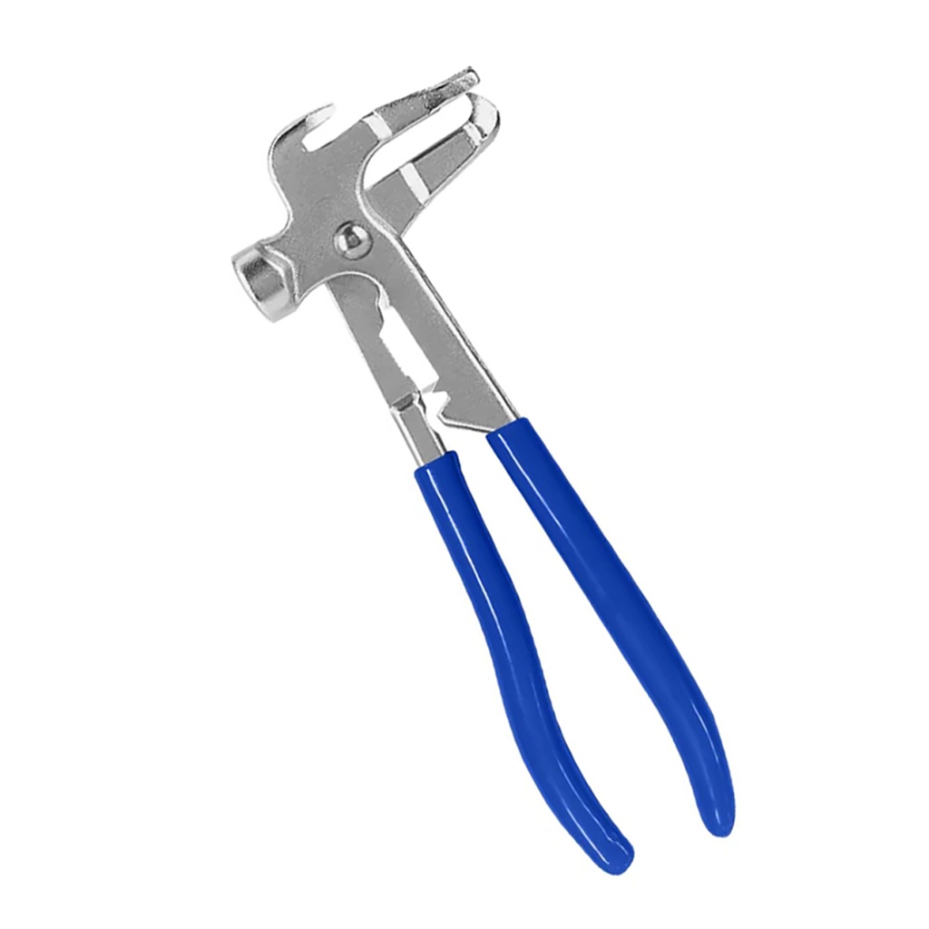 [35301] Alicate Contrapeso de Ruedas 250MM/10" WPL0C05