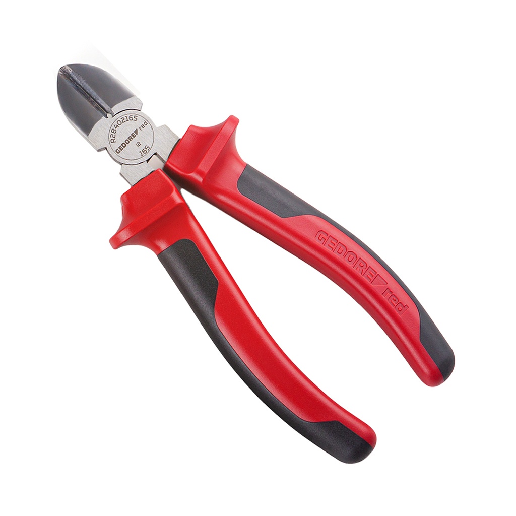 [36676] Alicate de Corte Diagonal R28402165 Red 3301822