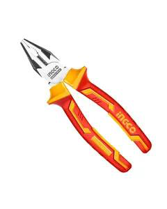 [33972] Alicate Universal Industrial Aislado Vde 160MM/6" Ss