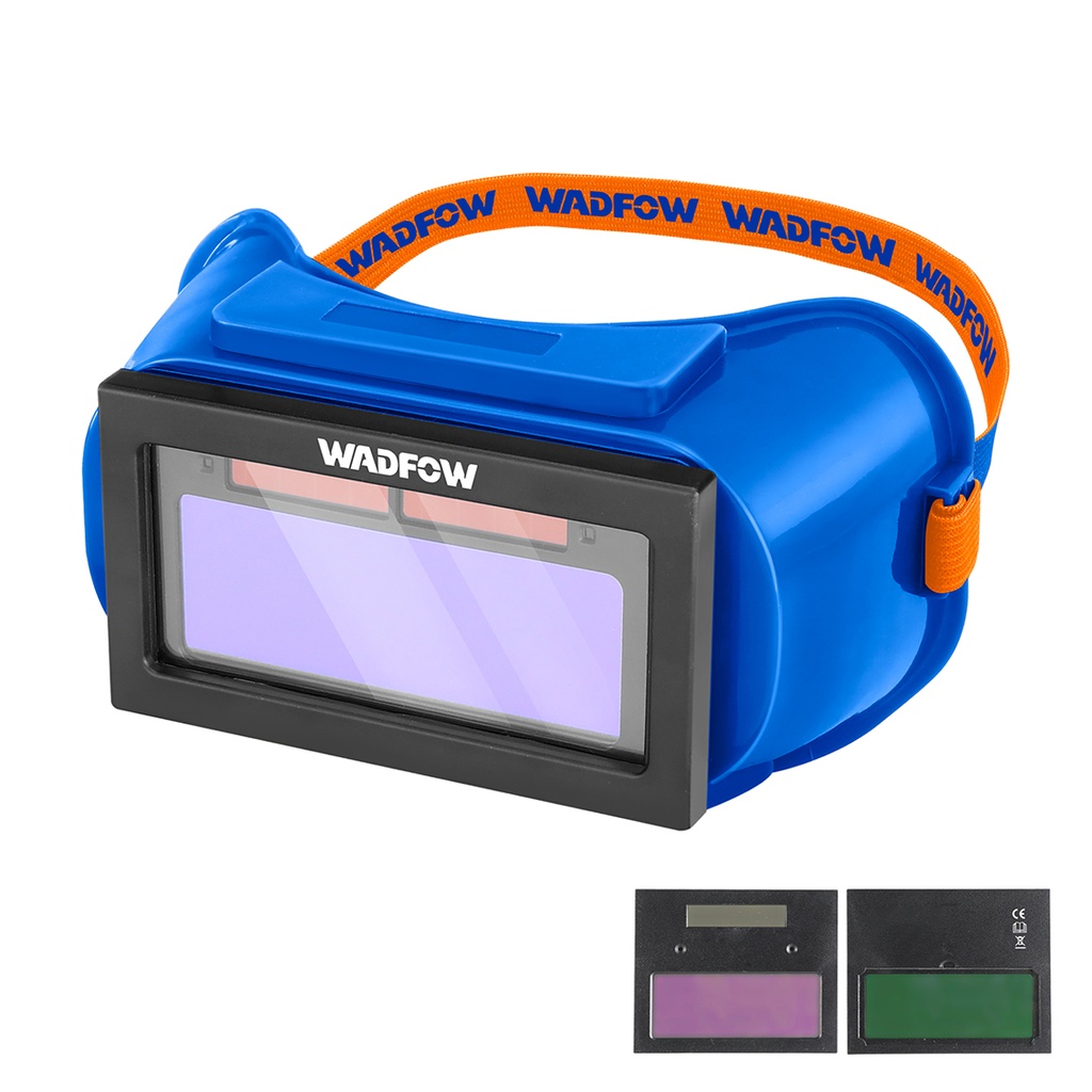 [37151] Antiparra para Soldar Fotosensible 90X35MM