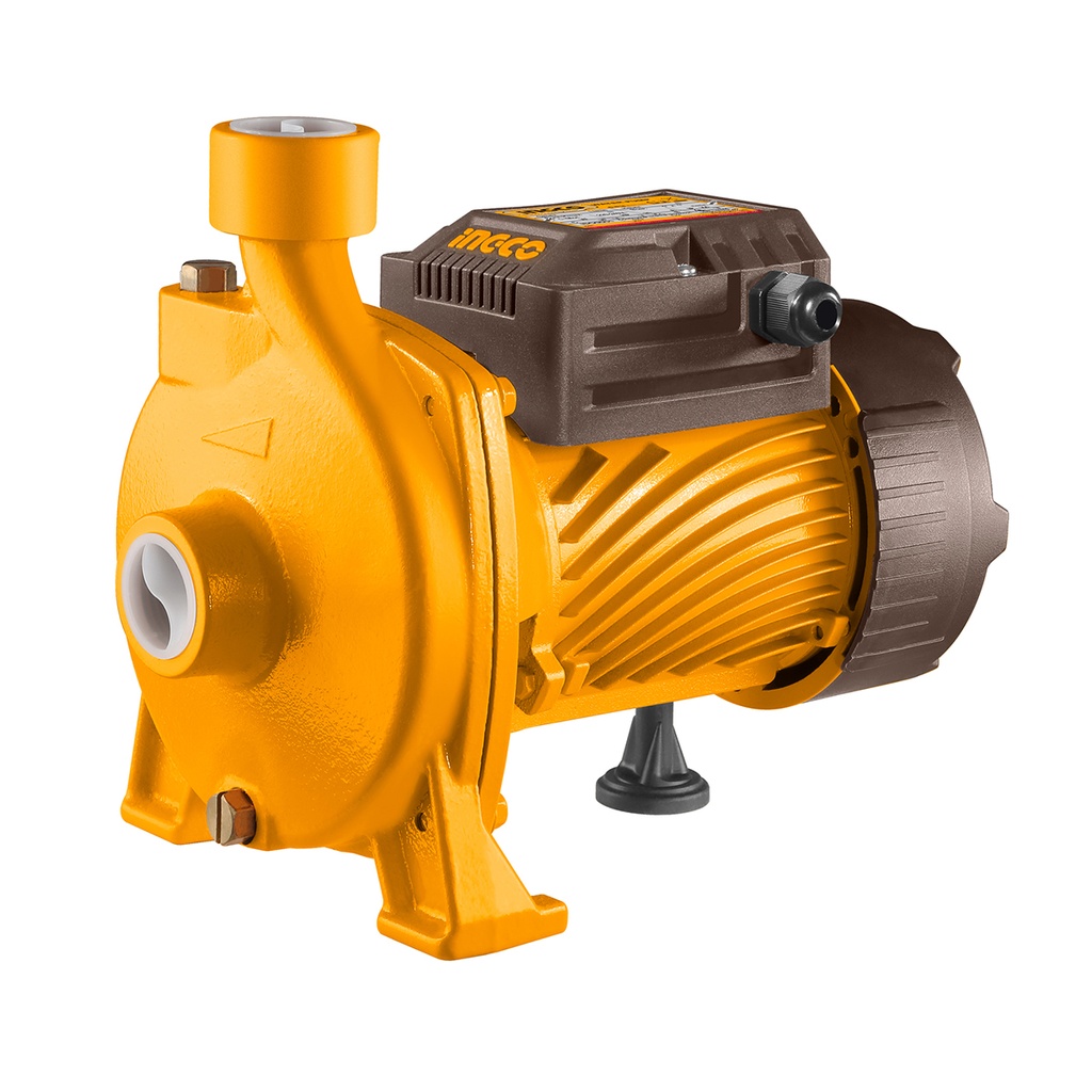 [36399] Bomba de Agua Centrífuga 1.25"×1" 1500W/2HP