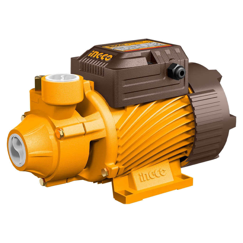 [36216] Bomba de Agua Periférica 1"×1" 1HP