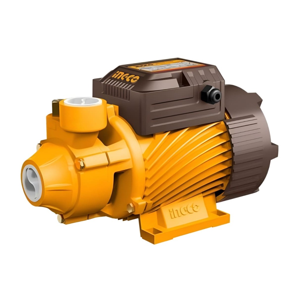 [36904] Bomba de Agua Periférica 1"×1" 550W/0.75HP