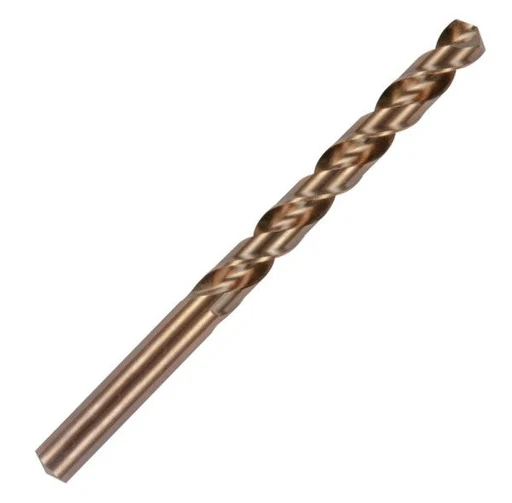 [34919] Broca Hss Cobalto 10 Piezas 5,0MM Ecef 570500