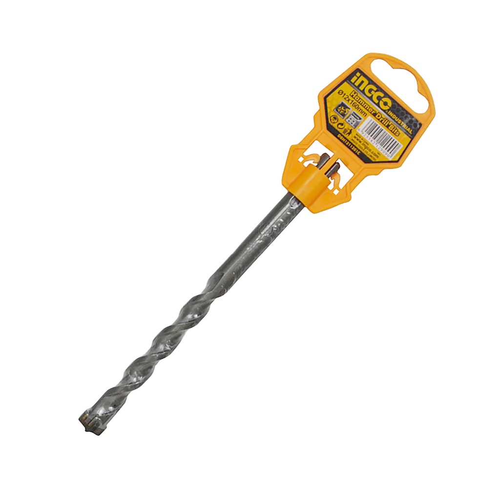 [32574] Broca Sds Plus Industrial 12X160MM
