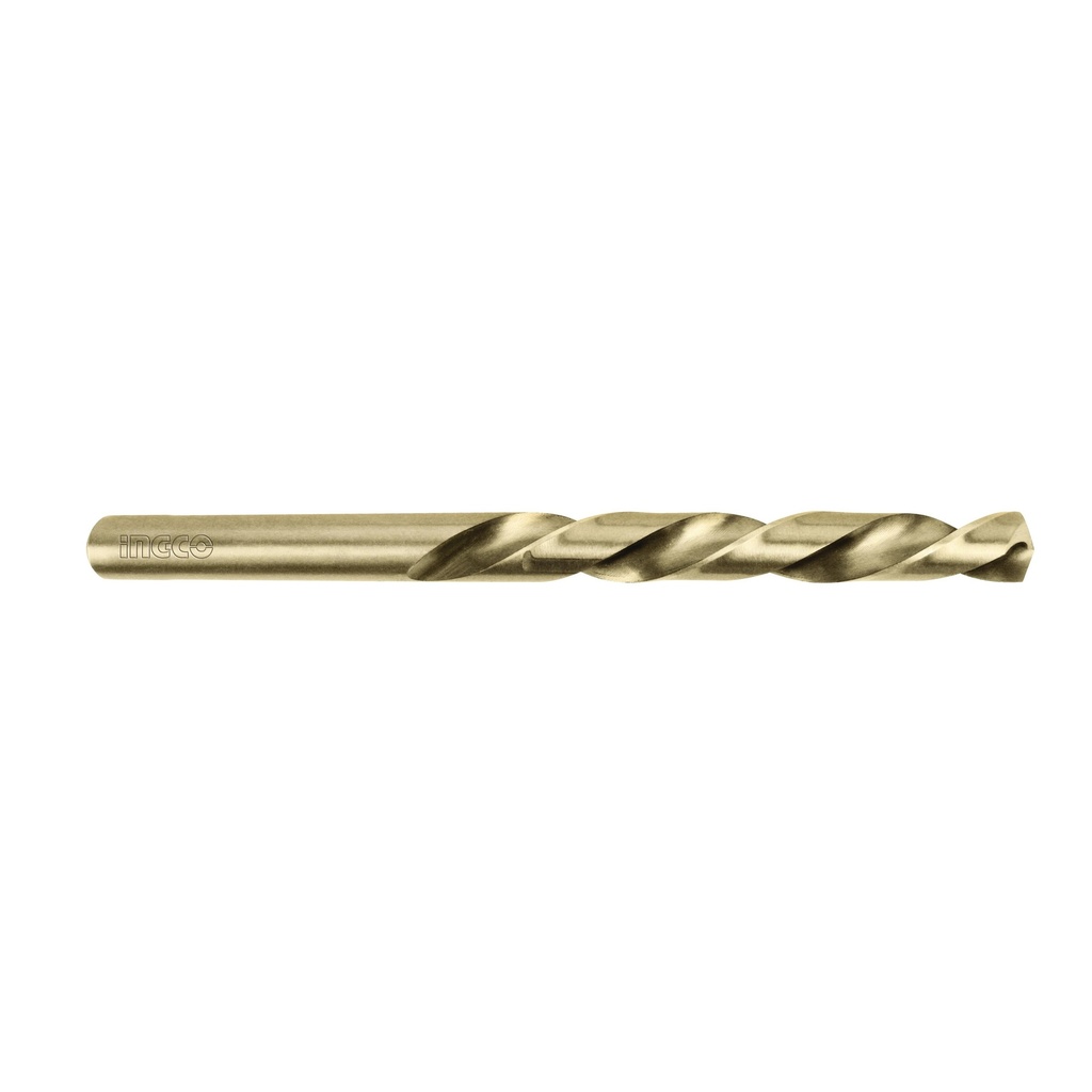 [30327] Brocas para Metal Hss 10 Piezas 3X61MM