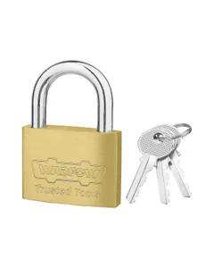 Candado de Seguridad 30MM