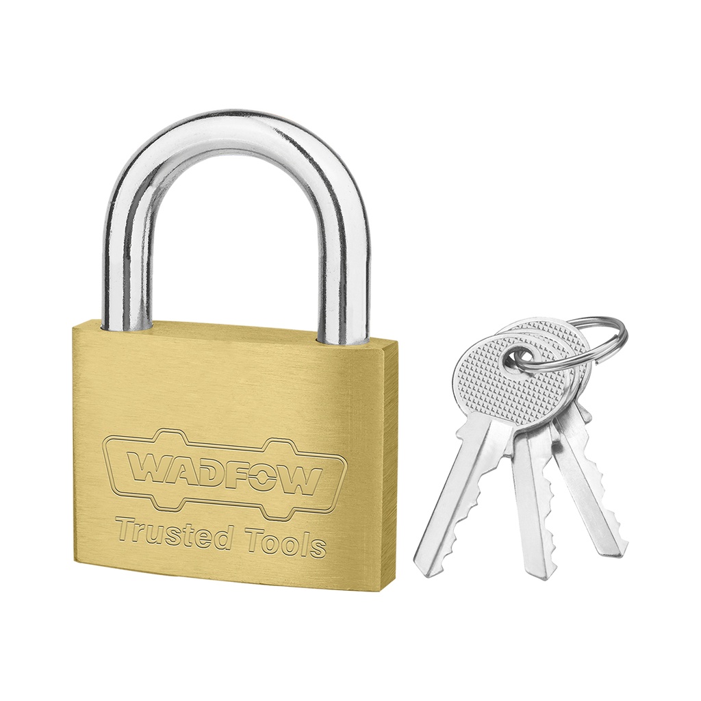 [36327] Candado de Seguridad 60MM
