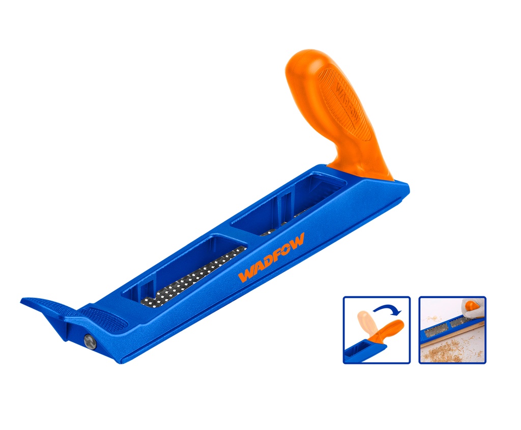 Cepillo Carpintero 250MM