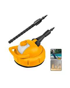 [33588] Cepillo de Patio para Hidrolavadora 280mm