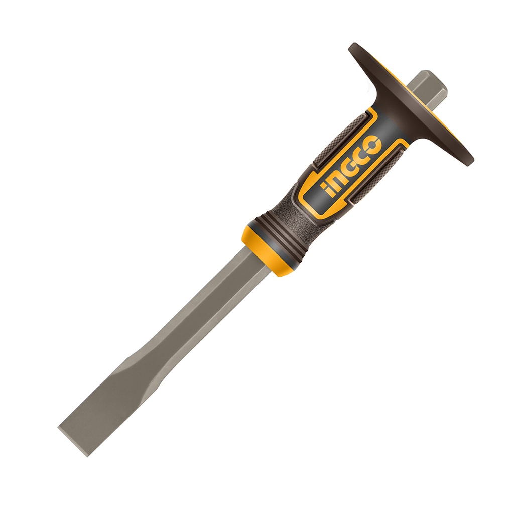 [37078] Cincel Plano para Hormigón Industrial 19×16×305mm
