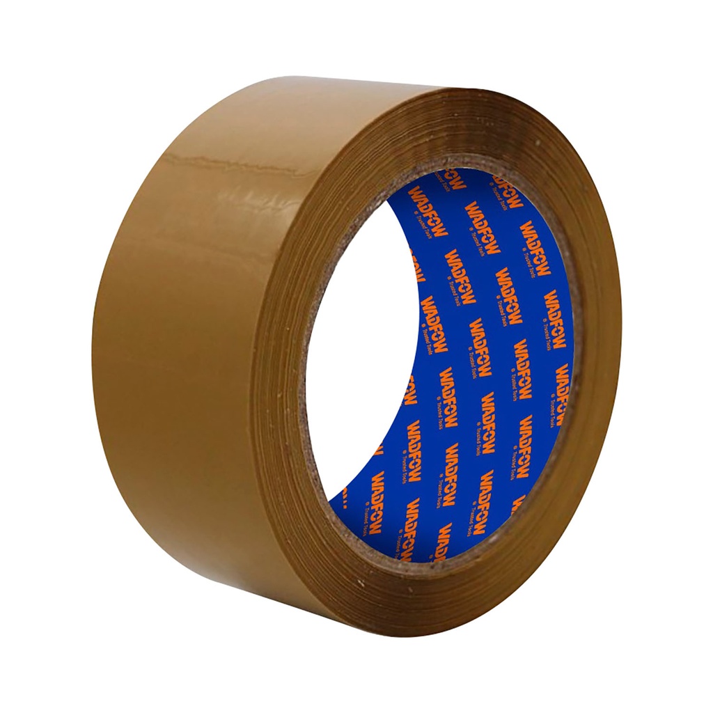 [34065] Cinta Adhesiva para Embalaje 48MM/50M Cafe WPN1H25