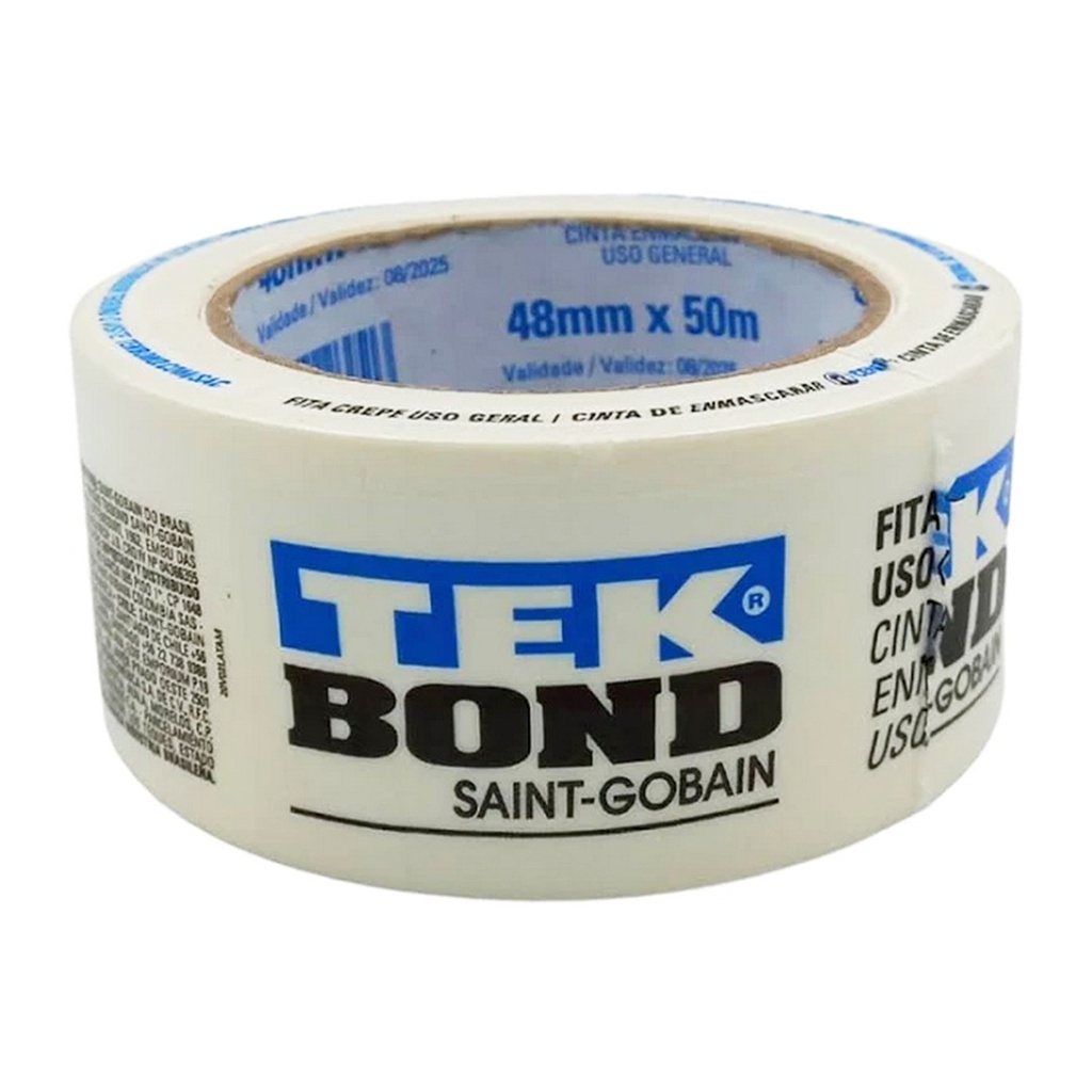 [36879] Cinta de Enmascarar Masking Tape 48MMX50M