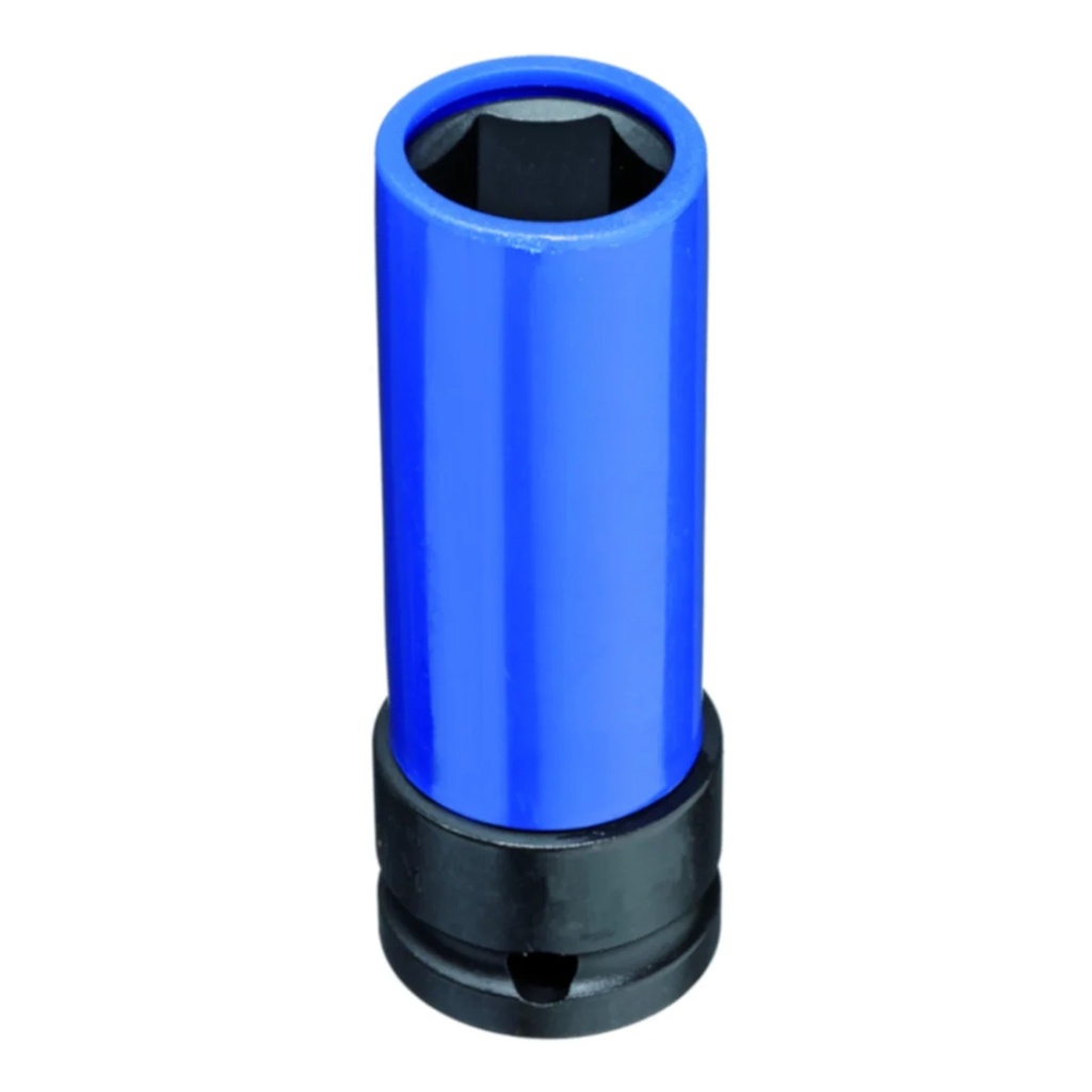Dado de Impacto 1/2" Hexagonal Llanta Aleacion R63042116 21MM Red 3300587