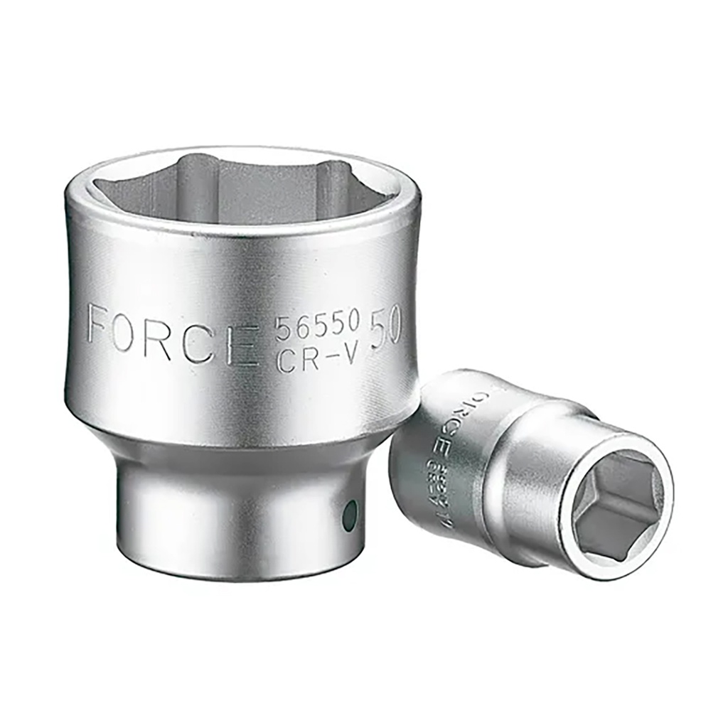 [36029] Dado Hexagonal (56538) 3/4" 38MM Force