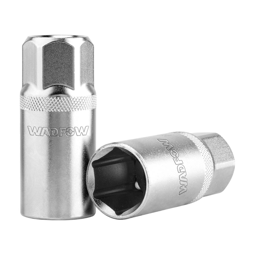 [34051] Dado para Bujia 1/2" 21MM