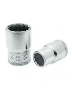 [36504] Dado Poligonal D19-17 1/2" 17MM 015108
