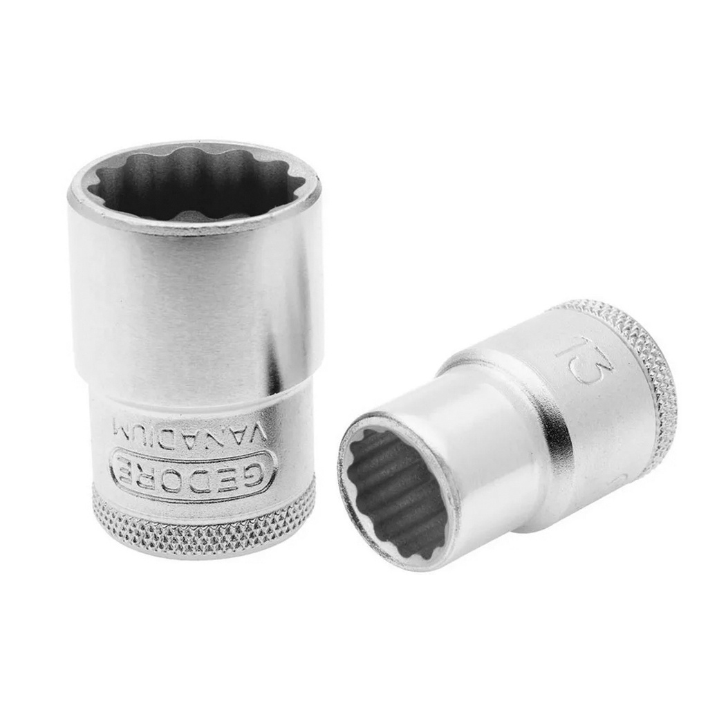 [36507] Dado Poligonal D19-21 1/2" 21MM 015112