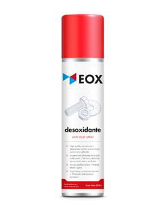 [31970] Desoxidante y Lubricante Aerosol 300ML