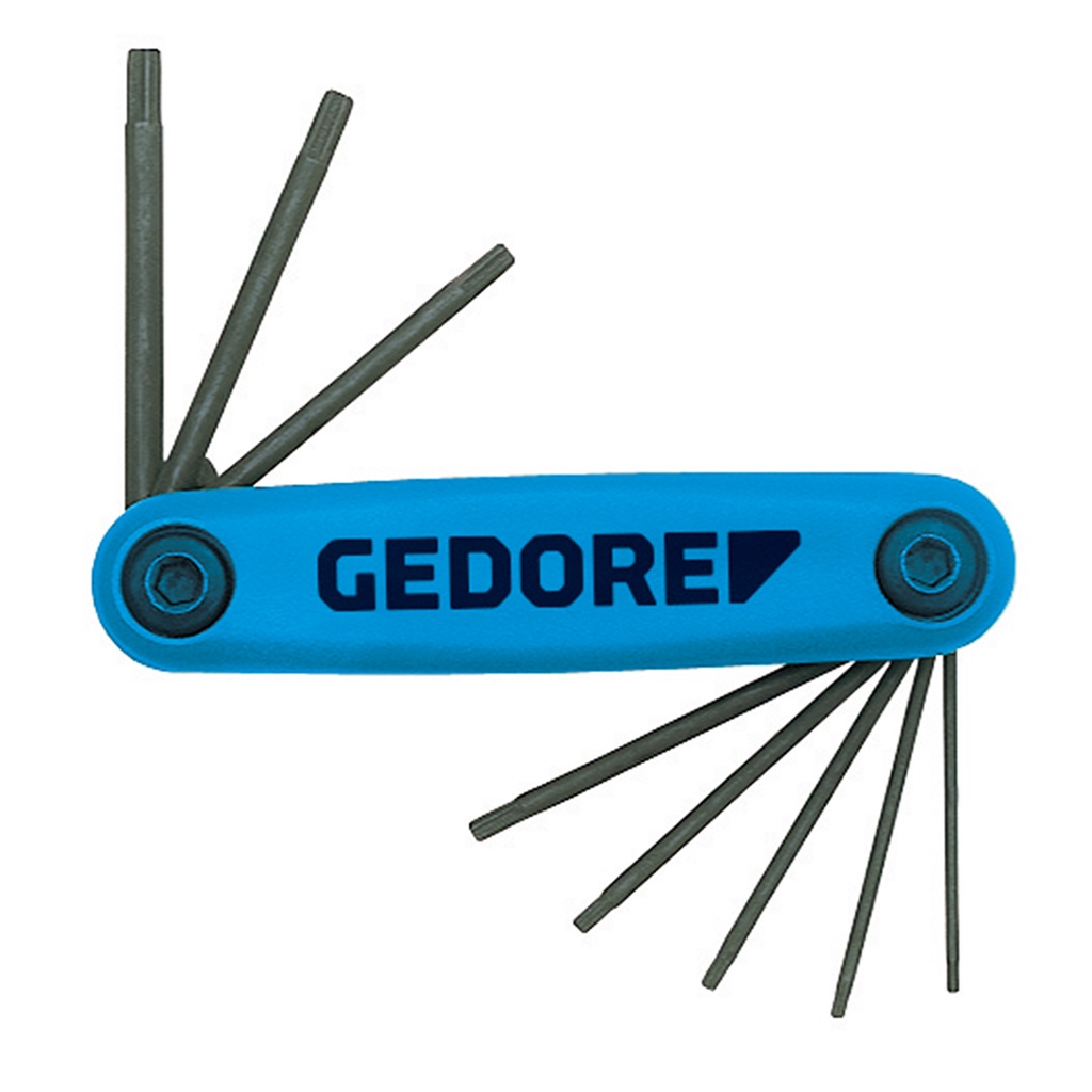 [36618] Destornillador Angular GTX en Clip