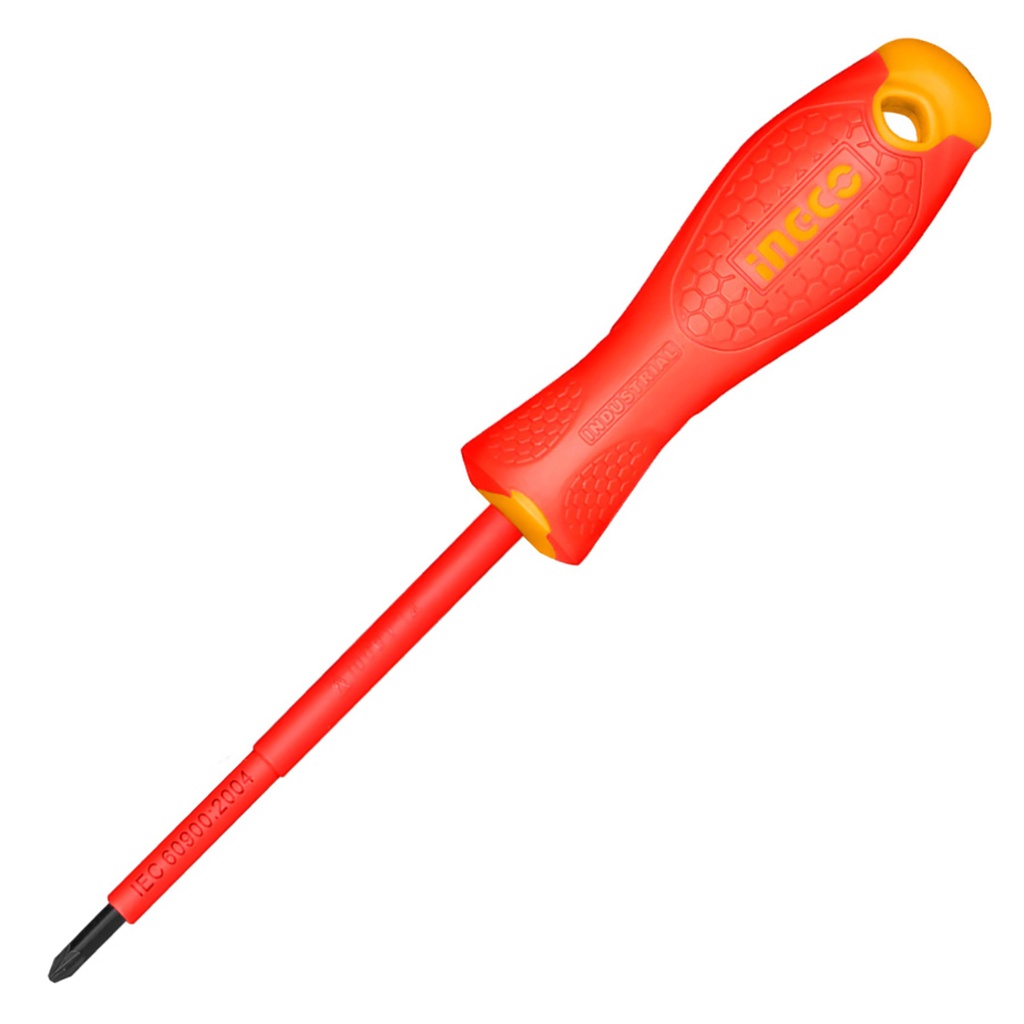 [29725] Destornillador Industrial Aislado VDE Punta Cruz PH3×150mm