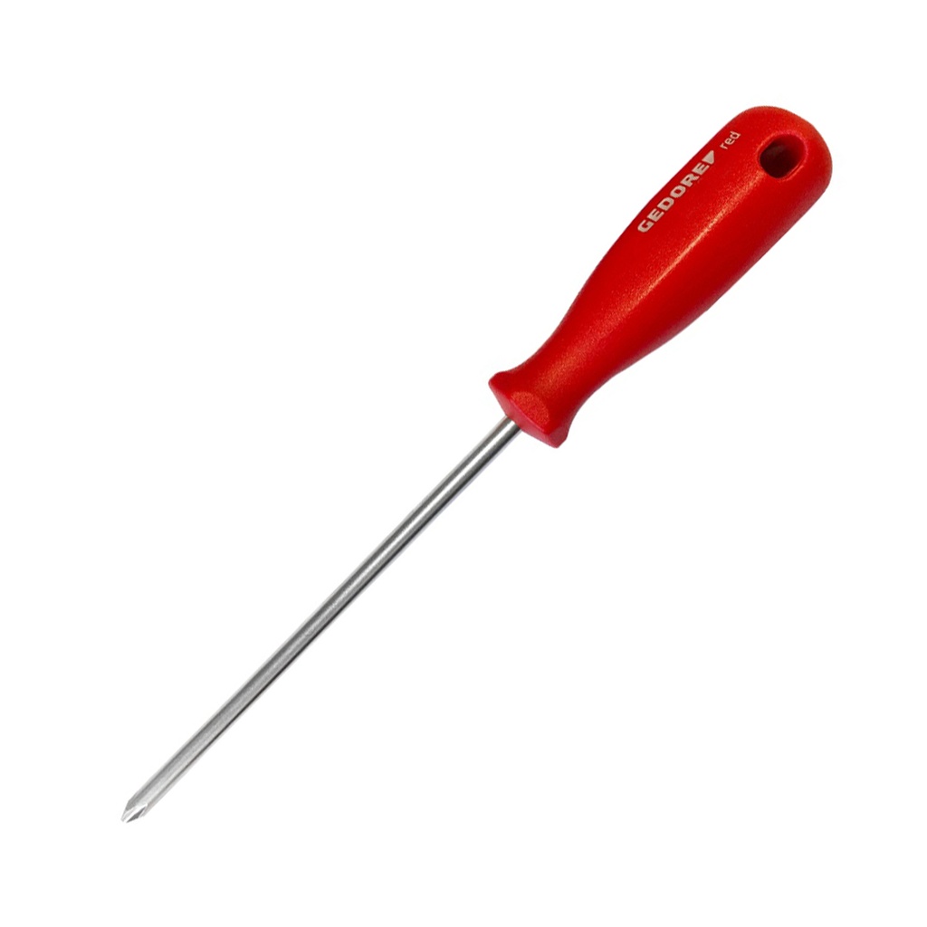 [36819] Destornillador Punta Cruz PH0 Redline 3×76mm
