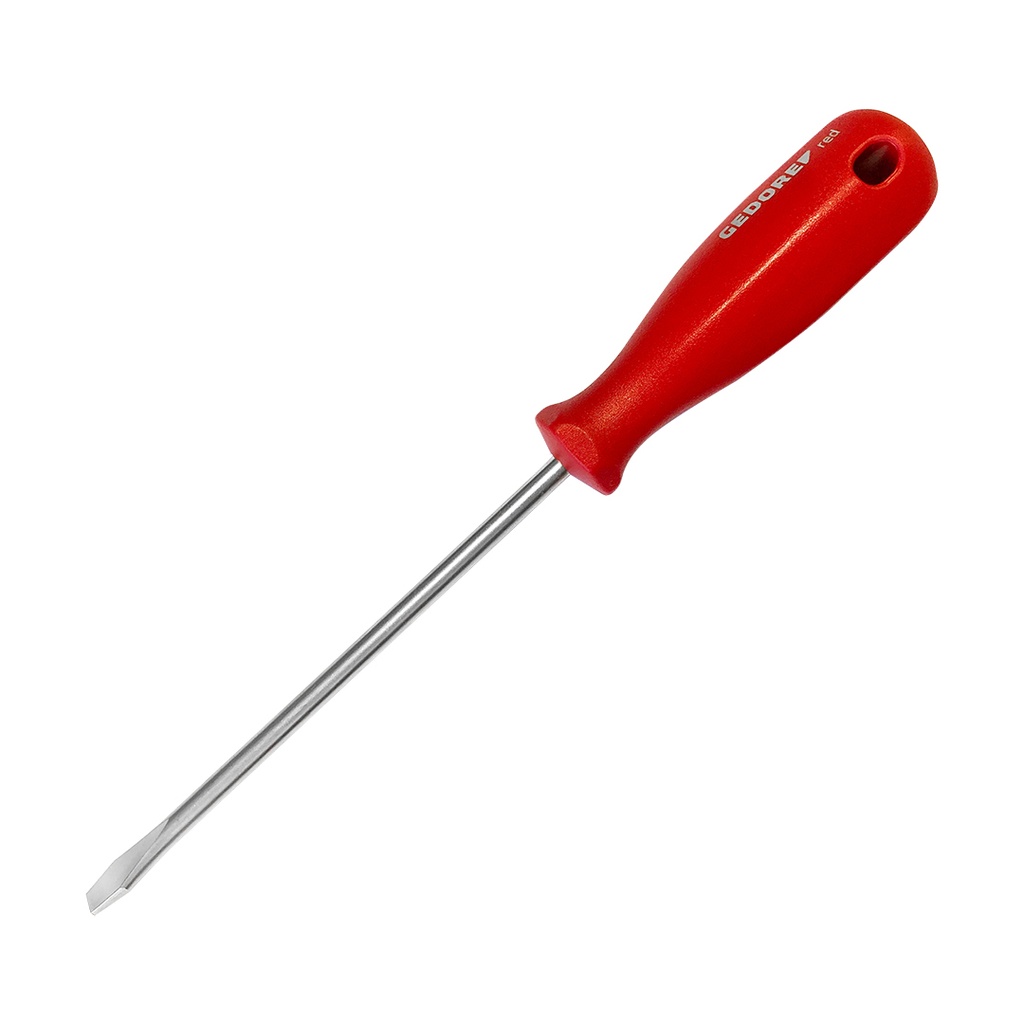 [36818] Destornillador Punta Plana 6.5mm Redline 1.2×152mm