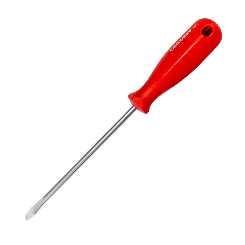 [36823] Destornillador Punta Plana 8mm Redline 1.6×200mm