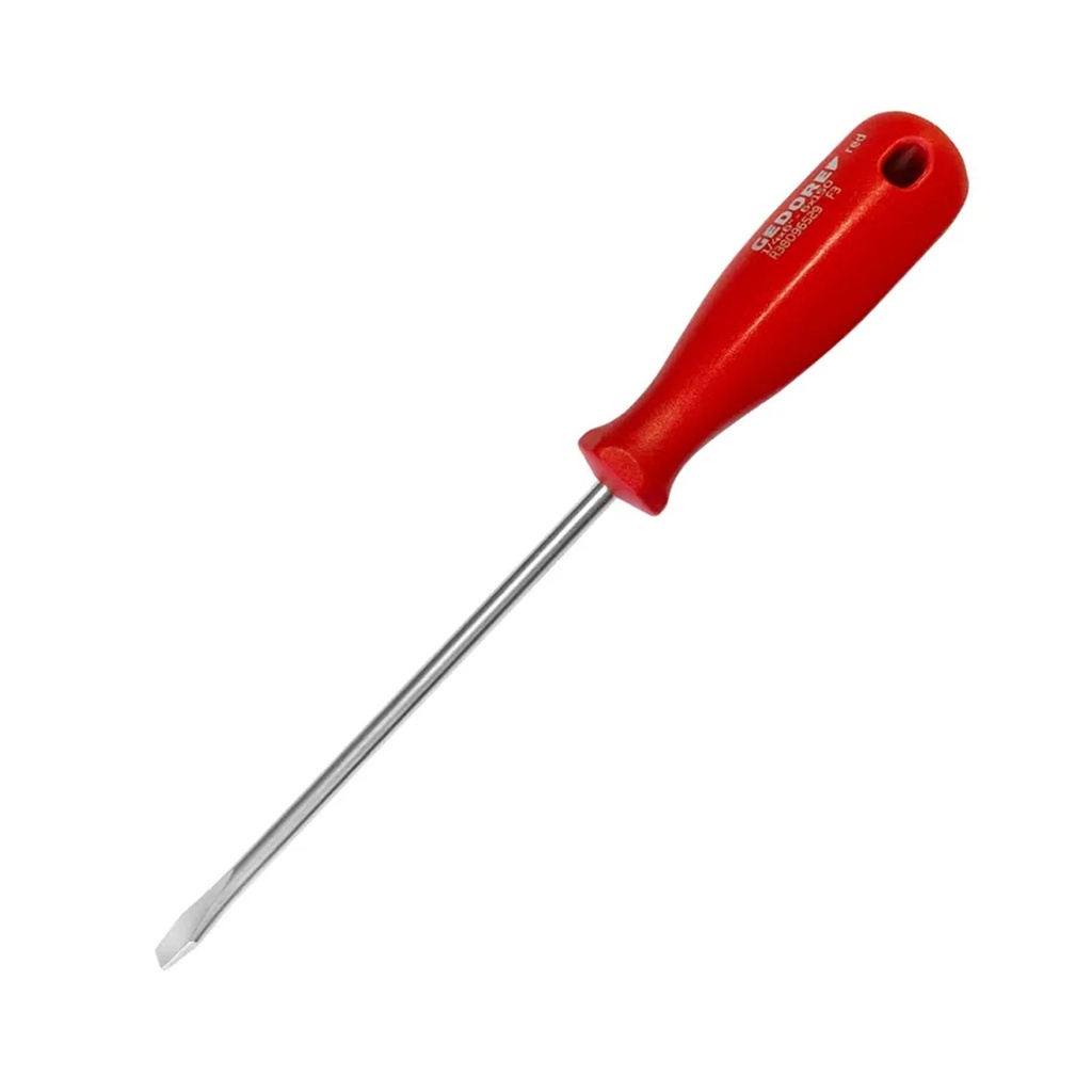 [36809] Destornillador Punta Plana Redline 3/16"×5"