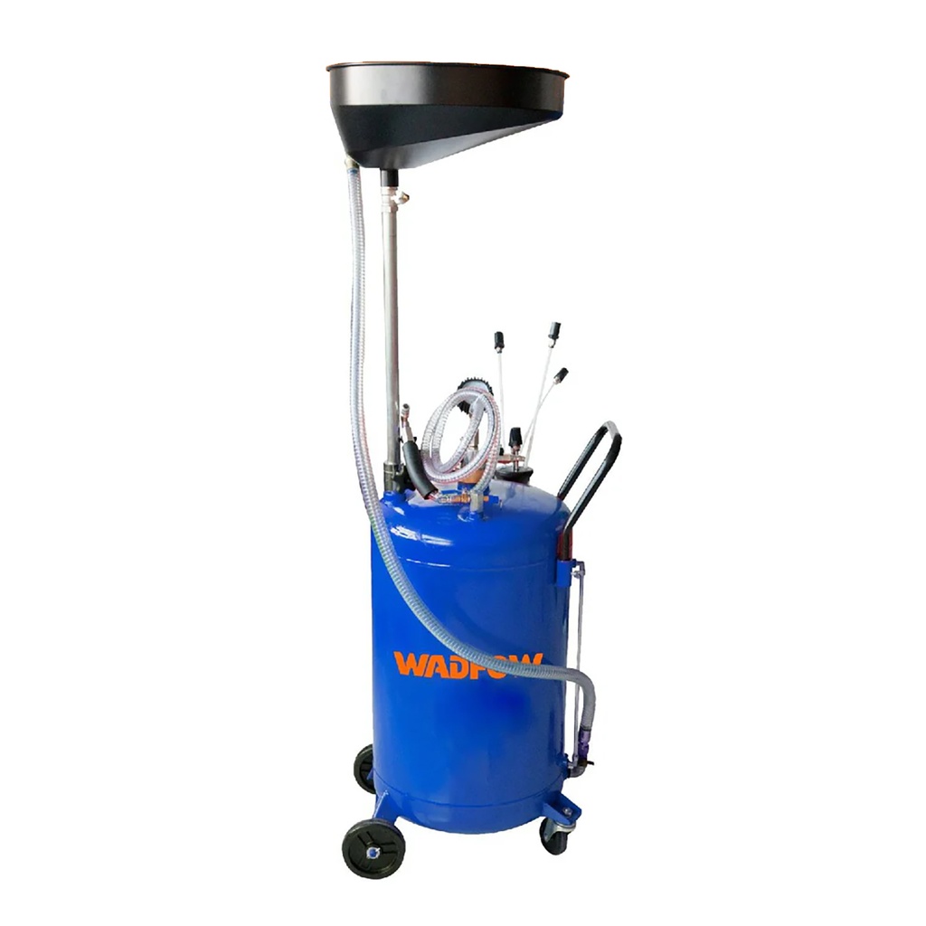 [35314] Drenaje de Aceite Portatil 18GAL/70LT WKD1A07