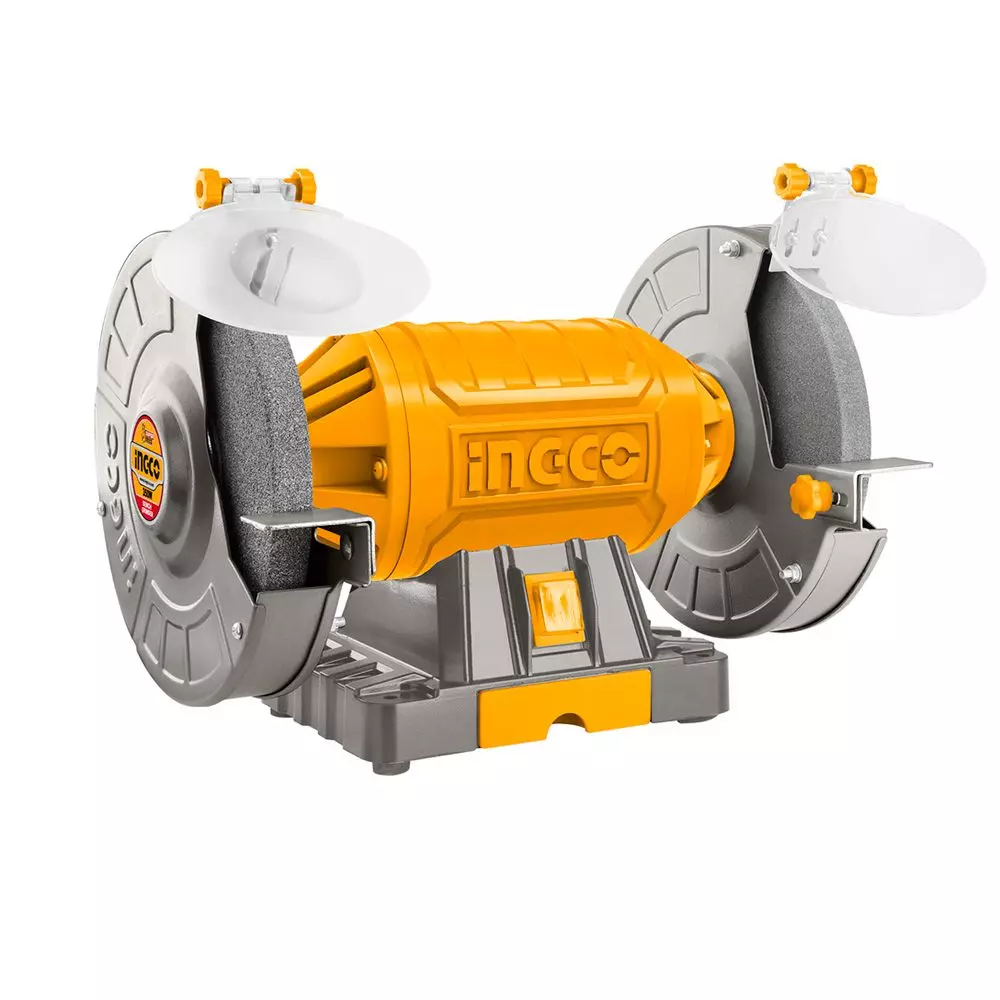 [2993] Esmeril de Banco Electrico 350W/8"