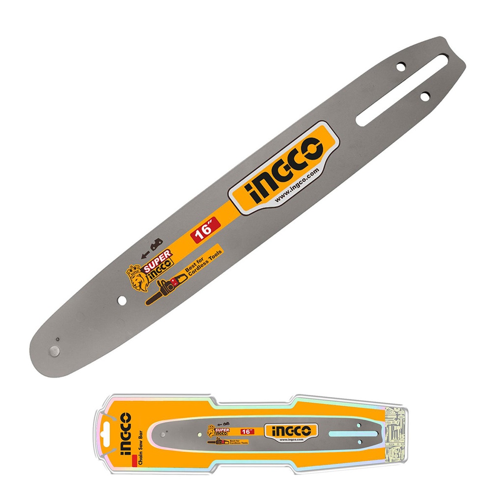 [35496] Espada para Motosierra Industrial 16"
