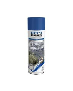 [32084] Espuma Limpia Todo 400ML