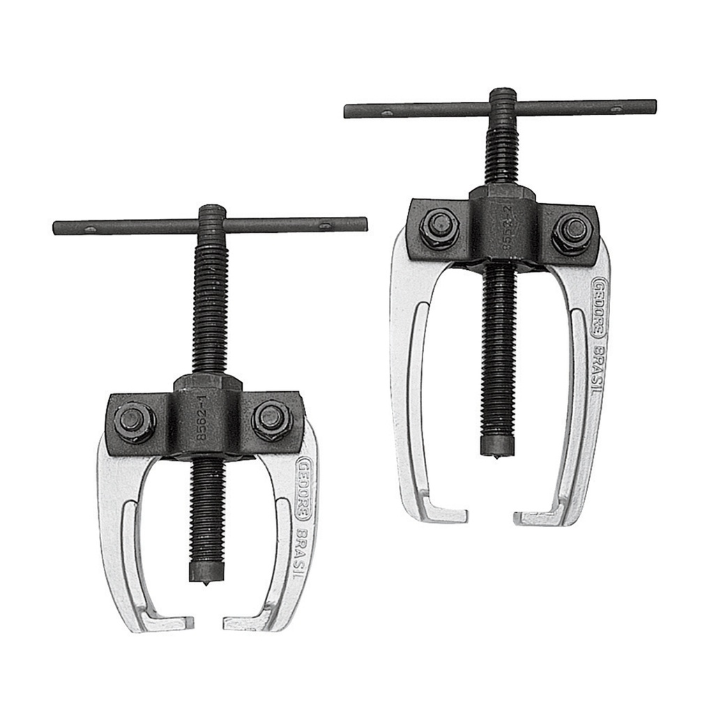 [36644] Extractor 2 Mordazas 8562-3 80MM 040434