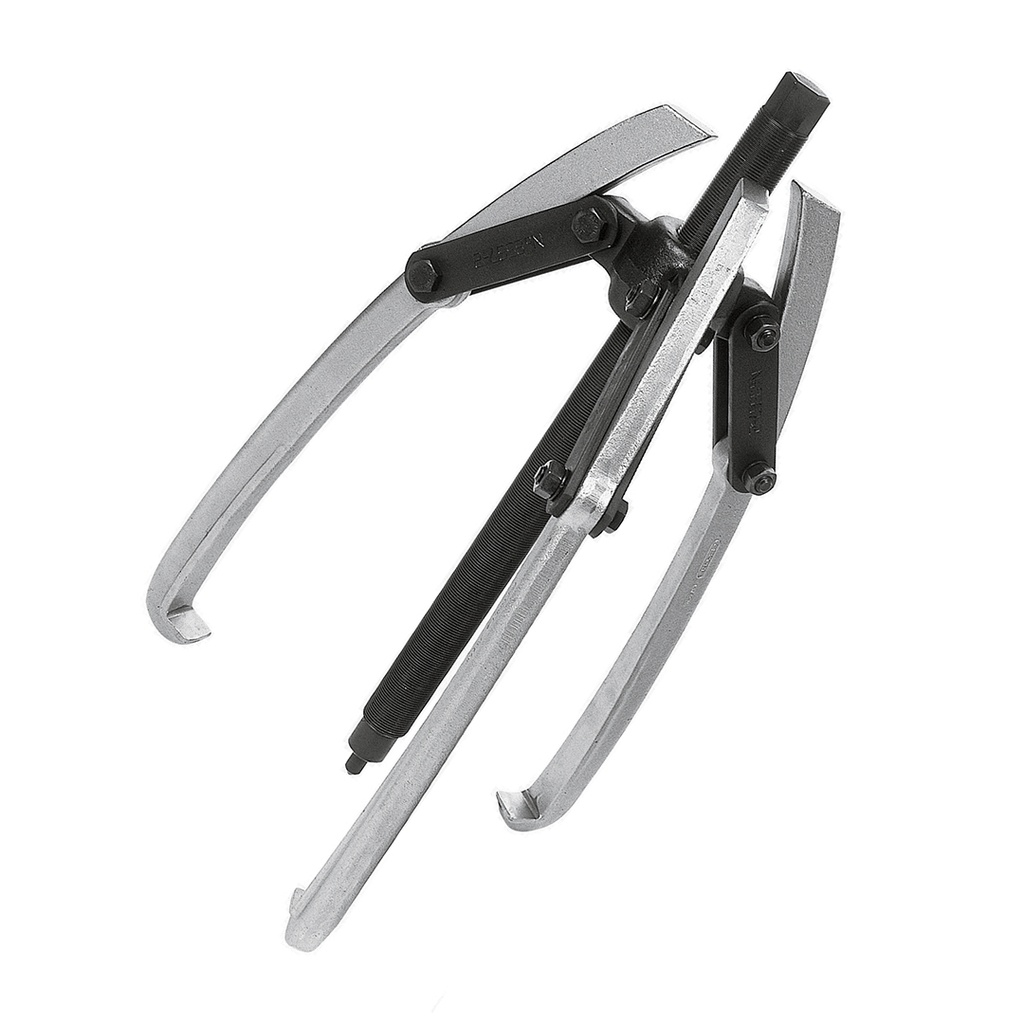 [36637] Extractor 3 Mordazas 8567-1 450MM 040090