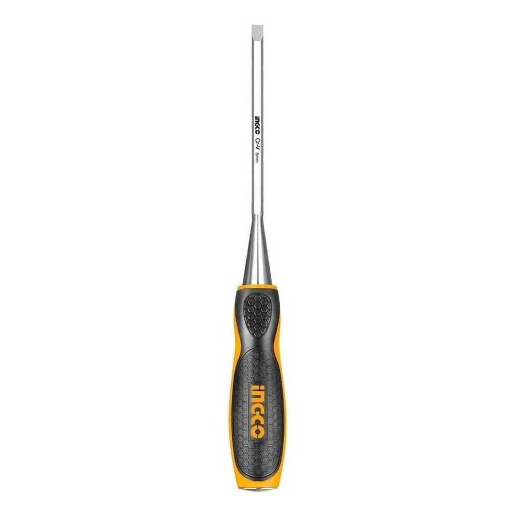 [17875] Formon para Madera Industrial 9X140MM