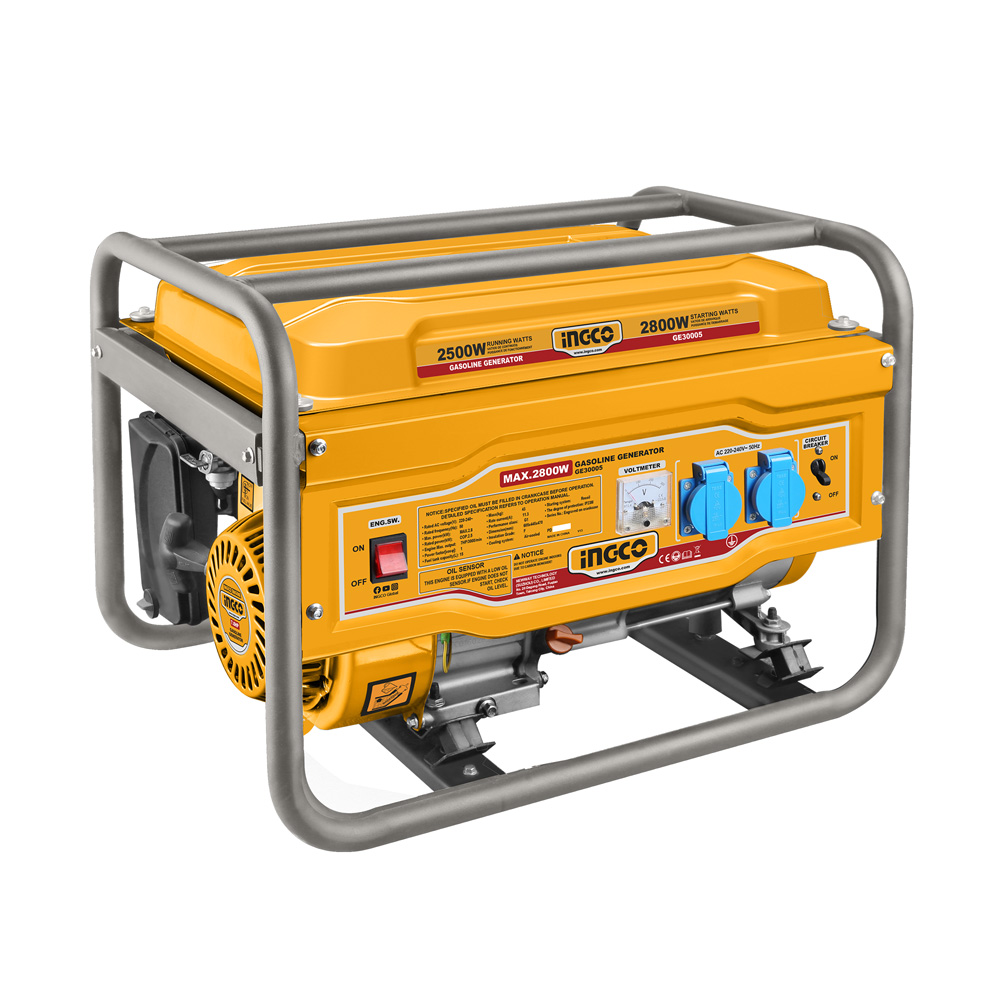 [7787] Generador a Gasolina 2.8 kW