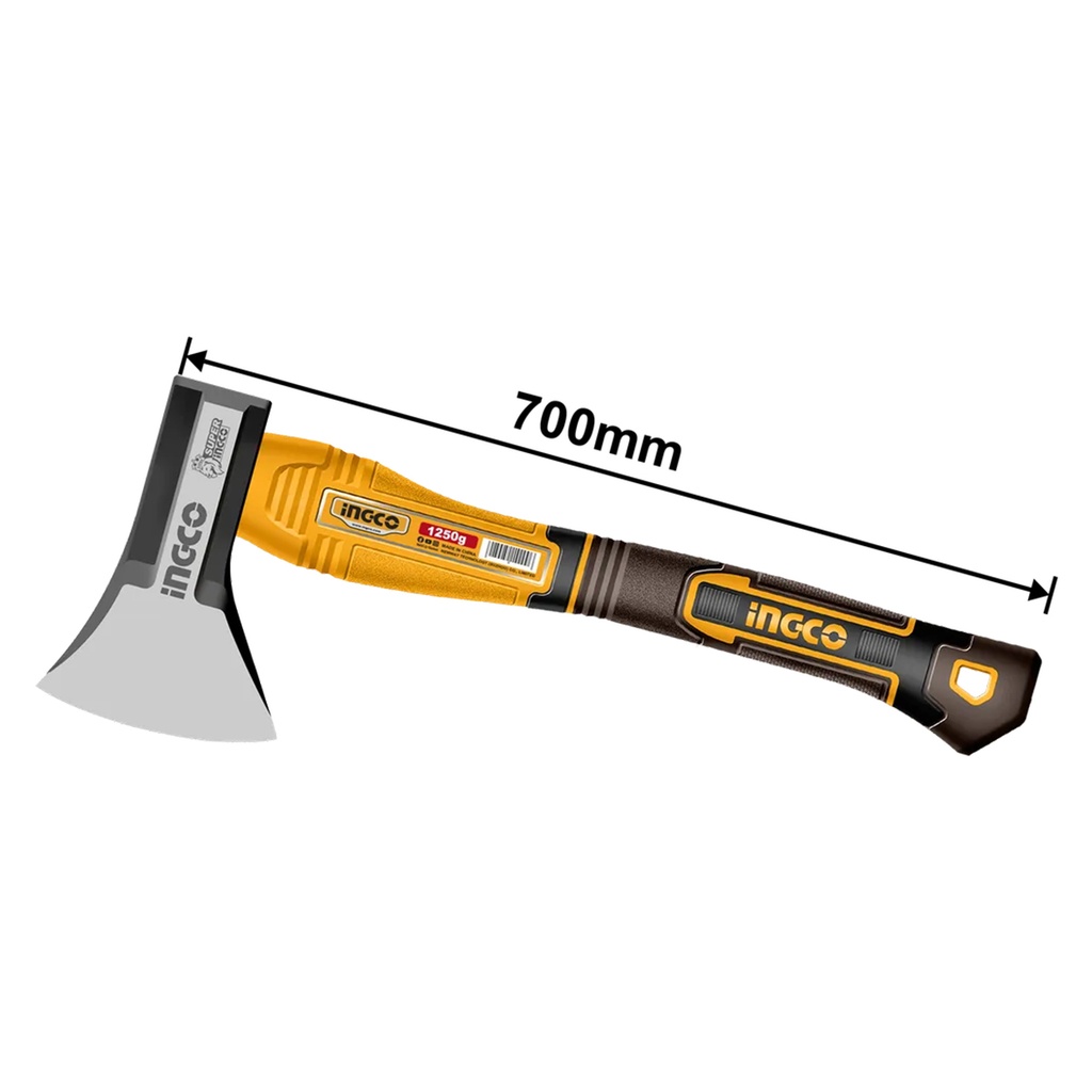 [35451] Hacha Mango Fv 70CM 1250GR