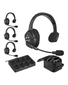 [29351] Intercomunicador 4 Usuarios Wirelless Intercom UL4SEU