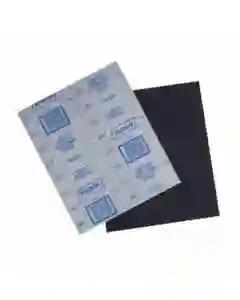 [12499] Lija en Seco para Metal K-246 Pliego 225×275 mm Grano 60