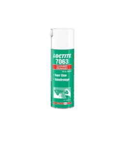 [11428] Limpiador Desengrasante Sf 7063 Multiuso 400ML Loctite 2098749