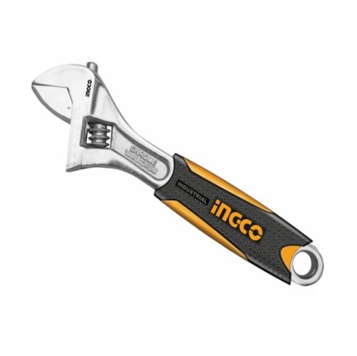 Llave Ajustable Industrial 300MM/12"