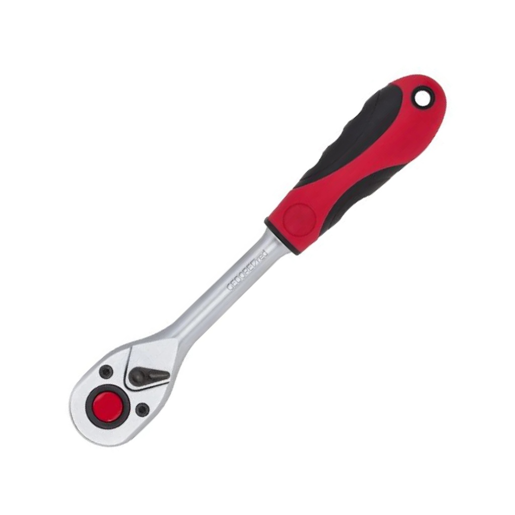 [36827] Llave Chicharra Reversible R50000027 3/8" Red 3300224
