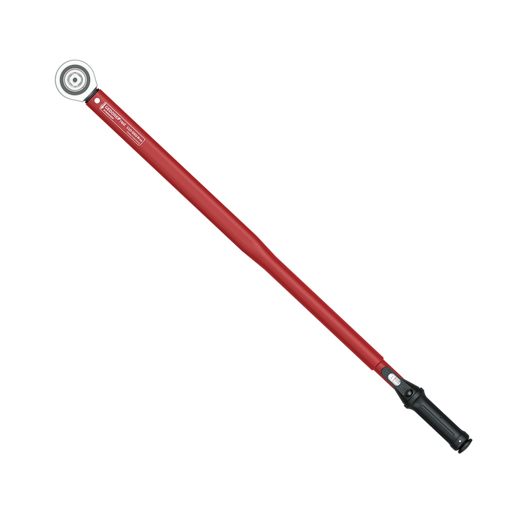 [36838] Llave de Torque Torquimetro 3/4" R78900550 110-550 N.m Red 3369944
