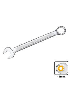 [36072] Llave Industrial Punta Corona 11X151MM