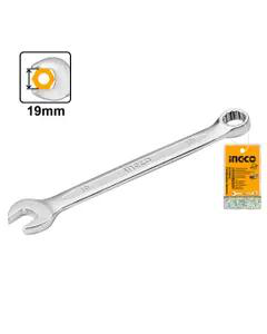 [35534] Llave Industrial Punta Corona 19X231MM