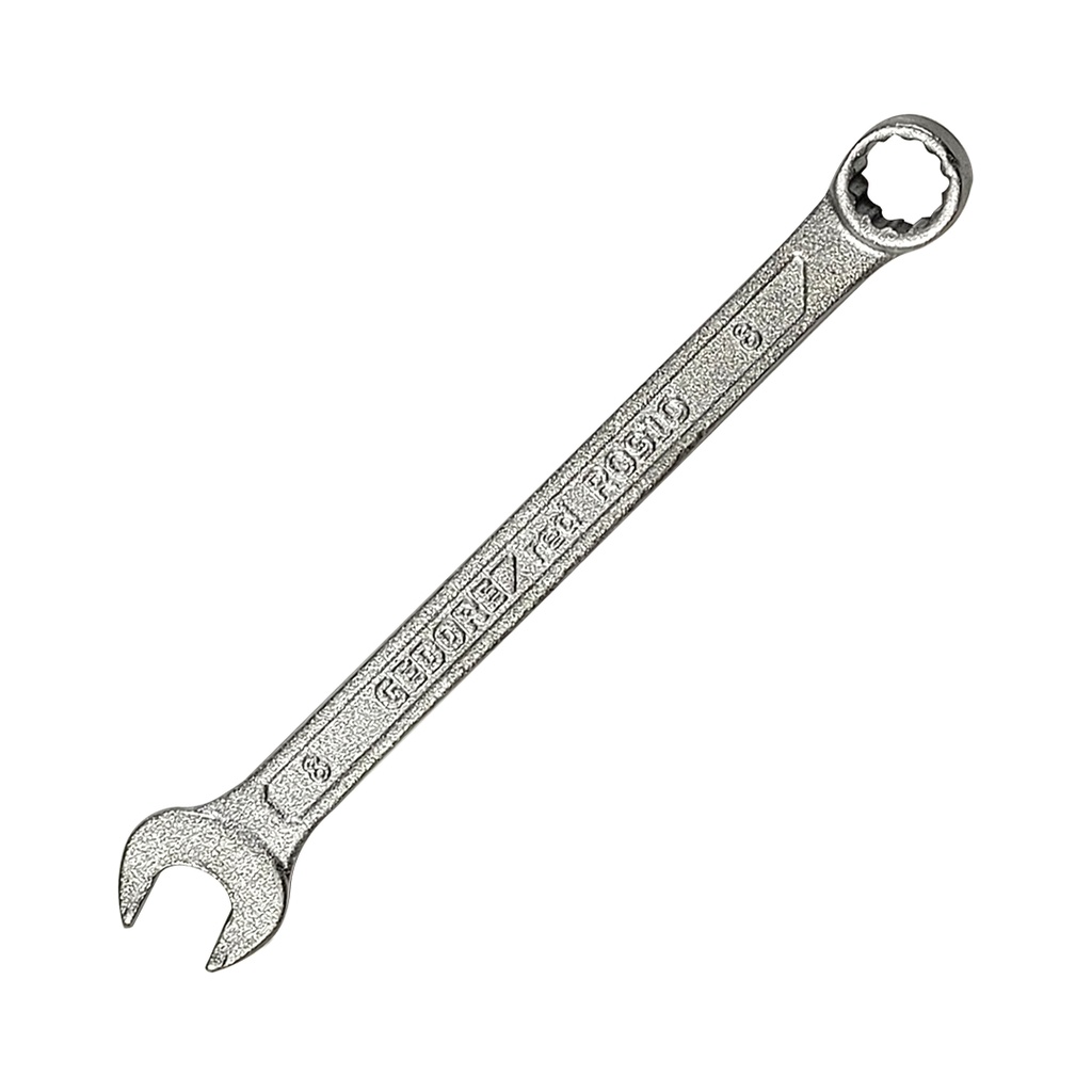 [36697] Llave Punta Corona R09100080 8MM Red 3365104