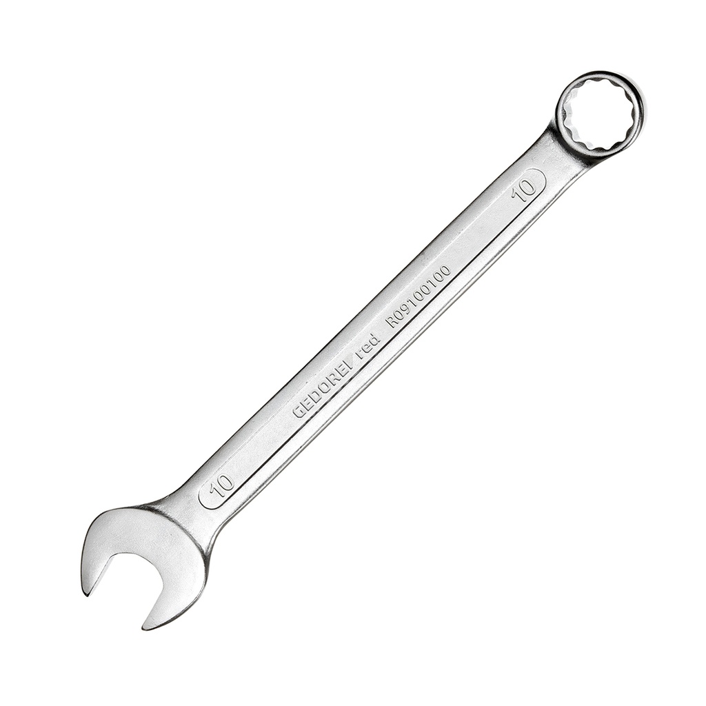[36699] Llave Punta Corona R09100100 10MM Red 3365106
